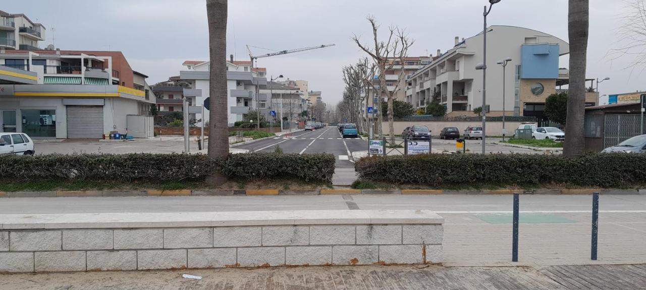 I Meridiani Montesilvano Exterior photo