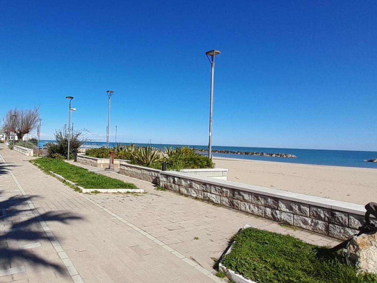 I Meridiani Montesilvano Exterior photo