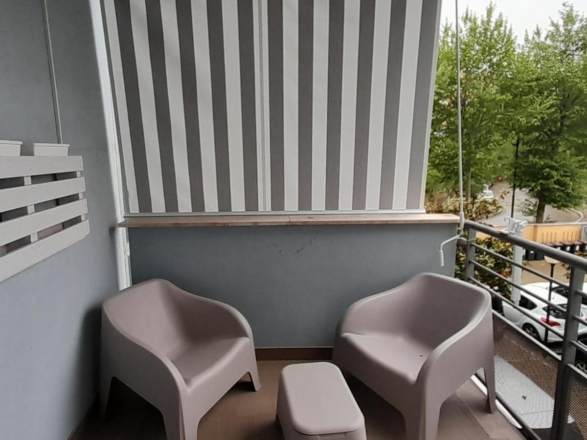 I Meridiani Montesilvano Exterior photo