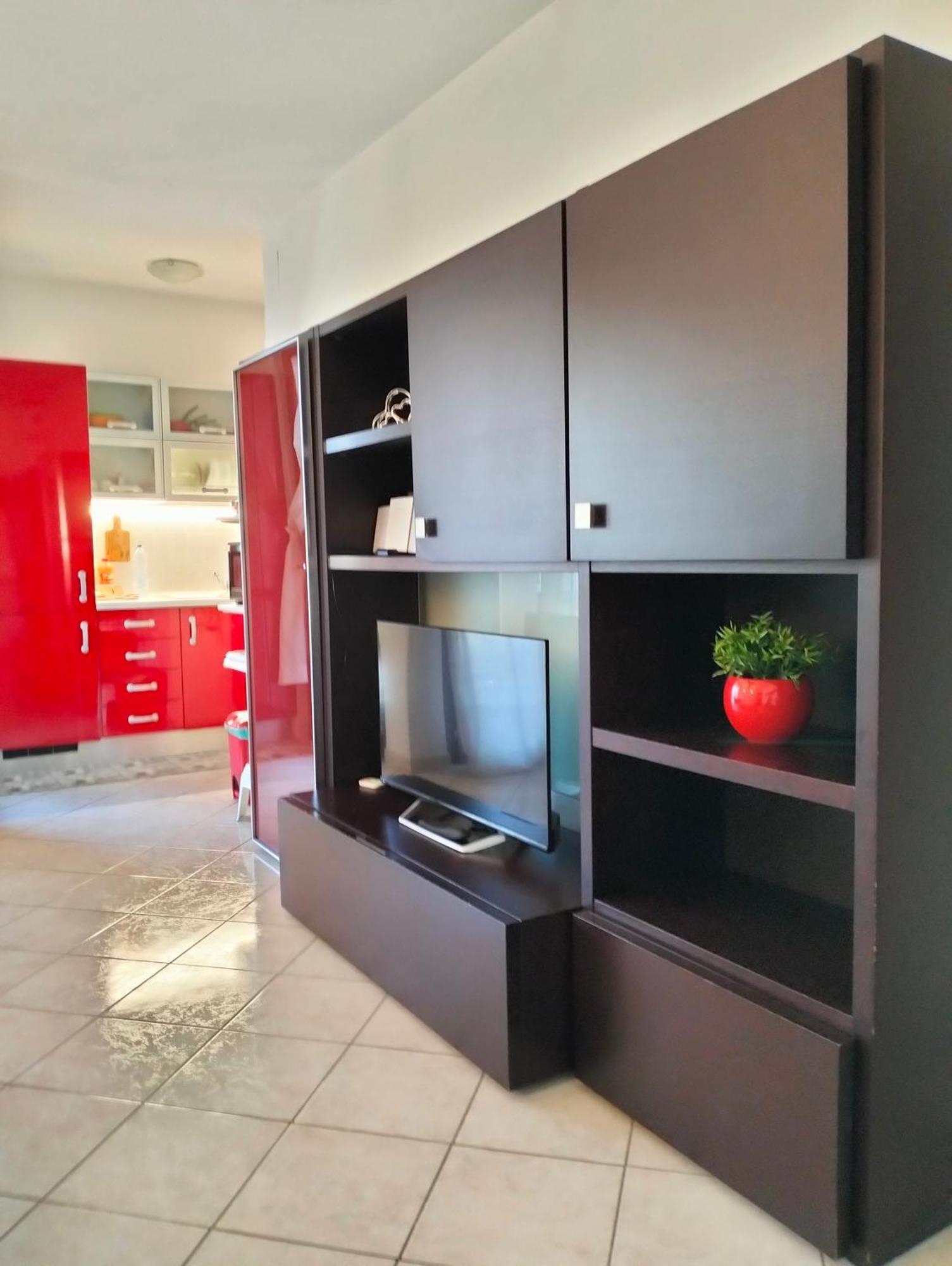 I Meridiani Montesilvano Exterior photo