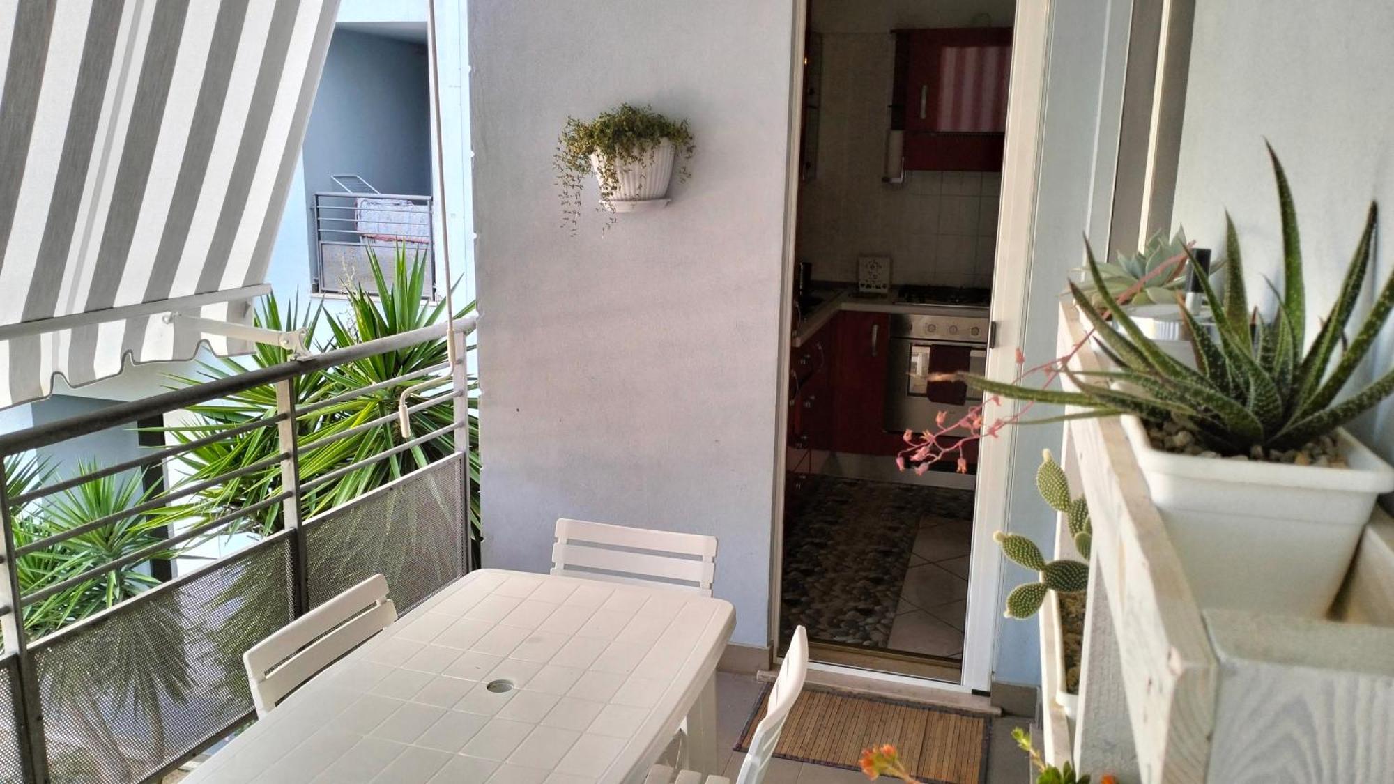 I Meridiani Montesilvano Exterior photo